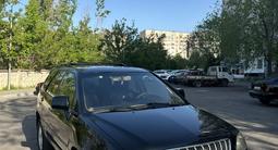 Lexus RX 300 2001 годаүшін5 900 000 тг. в Алматы – фото 3