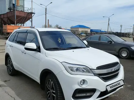 Lifan X60 2017 года за 5 600 000 тг. в Уральск – фото 20