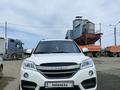 Lifan X60 2017 г.