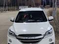 Lifan X60 2017 г.