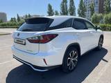 Lexus RX 350 2019 годаүшін26 000 000 тг. в Астана – фото 4