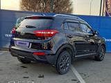Hyundai Creta 2021 года за 10 090 000 тг. в Талдыкорган – фото 5