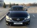 Lexus GS 300 2006 годаүшін5 500 000 тг. в Талдыкорган – фото 11