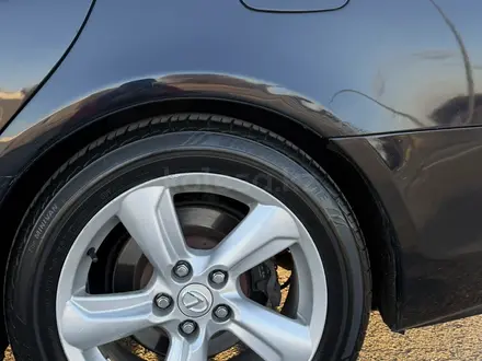 Lexus GS 300 2006 года за 5 500 000 тг. в Талдыкорган – фото 13