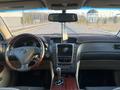 Lexus GS 300 2006 годаүшін5 500 000 тг. в Талдыкорган – фото 16