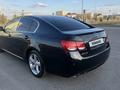 Lexus GS 300 2006 годаүшін5 500 000 тг. в Талдыкорган – фото 4