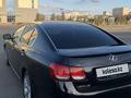 Lexus GS 300 2006 годаүшін5 500 000 тг. в Талдыкорган – фото 3