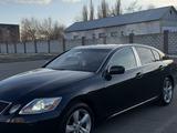 Lexus GS 300 2006 года за 5 500 000 тг. в Талдыкорган