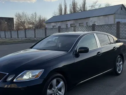 Lexus GS 300 2006 года за 5 500 000 тг. в Талдыкорган