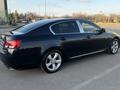 Lexus GS 300 2006 годаүшін5 500 000 тг. в Талдыкорган – фото 6