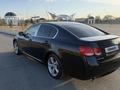 Lexus GS 300 2006 годаүшін5 500 000 тг. в Талдыкорган – фото 7