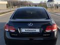 Lexus GS 300 2006 годаүшін5 500 000 тг. в Талдыкорган – фото 8