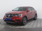 Renault Arkana 2021 годаfor7 940 000 тг. в Астана