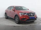 Renault Arkana 2021 годаfor7 940 000 тг. в Астана – фото 3