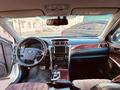 Toyota Camry 2013 годаүшін10 500 000 тг. в Актау – фото 9