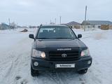 Toyota Highlander 2001 годаүшін6 800 000 тг. в Актобе