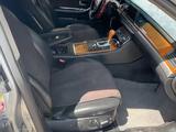 Audi A8 2007 годаүшін4 900 000 тг. в Алматы – фото 2