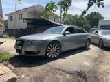 Audi A8 2007 годаүшін4 900 000 тг. в Алматы