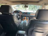 Audi A8 2007 годаүшін4 900 000 тг. в Алматы – фото 4