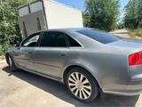 Audi A8 2007 годаүшін4 900 000 тг. в Алматы – фото 3