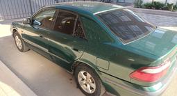 Mazda 626 1998 года за 1 550 000 тг. в Караганда – фото 5