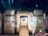 Lexus ES 300 2001 года за 3 500 000 тг. в Алматы – фото 2