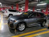 Audi Q5 2022 года за 18 600 000 тг. в Астана