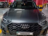 Audi Q5 2022 года за 18 600 000 тг. в Астана – фото 2