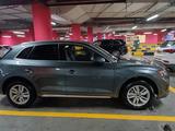 Audi Q5 2022 года за 18 600 000 тг. в Астана – фото 3