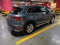 Audi Q5 2022 годаүшін18 600 000 тг. в Астана – фото 4