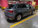 Audi Q5 2022 года за 18 600 000 тг. в Астана – фото 4