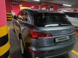 Audi Q5 2022 года за 18 600 000 тг. в Астана – фото 5