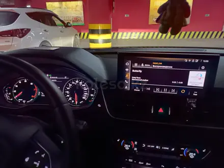 Audi Q5 2022 года за 18 600 000 тг. в Астана – фото 6