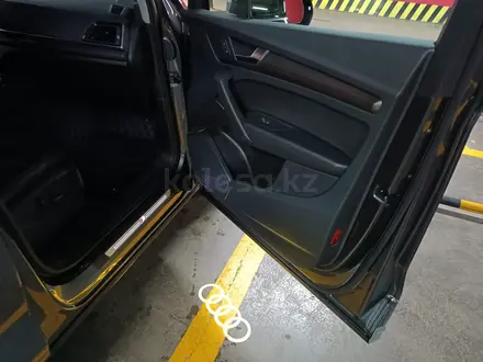Audi Q5 2022 года за 18 600 000 тг. в Астана – фото 7