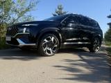 Hyundai Santa Fe 2023 годаүшін15 500 000 тг. в Костанай