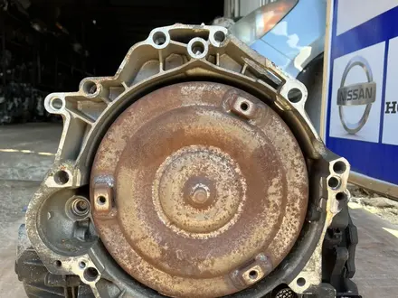 Коробка автомат 5HP-19 (Quattro) на все модели Audi, Volkswagen; за 200 300 тг. в Астана – фото 3