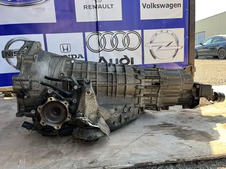 Коробка автомат 5HP-19 (Quattro) на все модели Audi, Volkswagen; за 200 300 тг. в Астана – фото 2