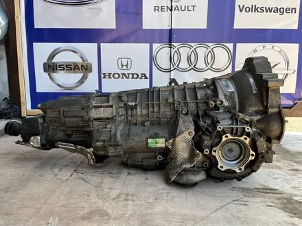 Коробка автомат 5HP-19 (Quattro) на все модели Audi, Volkswagen; за 200 300 тг. в Астана