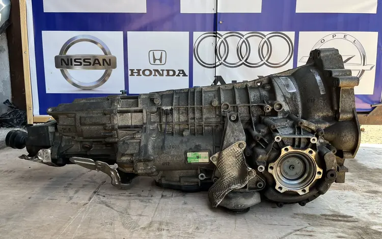Коробка автомат 5HP-19 (Quattro) на все модели Audi, Volkswagen; за 200 300 тг. в Астана
