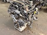 Контрактный двигатель Kia Sorento 3.3 литра G6DB. Из Японии! за 1 500 000 тг. в Астана – фото 2