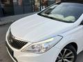 Hyundai Grandeur 2013 годаүшін8 500 000 тг. в Алматы – фото 4