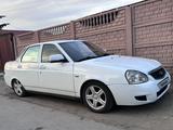 ВАЗ (Lada) Priora 2170 2014 года за 2 300 000 тг. в Павлодар