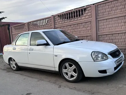 ВАЗ (Lada) Priora 2170 2014 года за 2 300 000 тг. в Павлодар