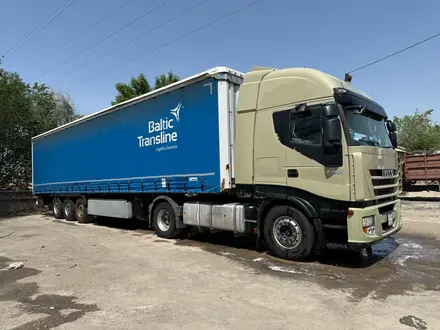 Krone 2014 года за 8 000 000 тг. в Шымкент – фото 3