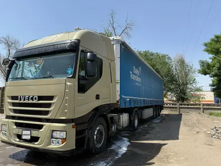 Krone 2014 года за 8 000 000 тг. в Шымкент – фото 2