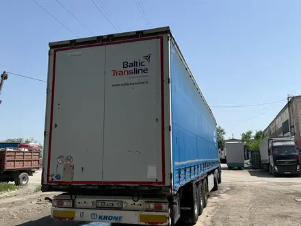 Krone 2014 года за 8 000 000 тг. в Шымкент