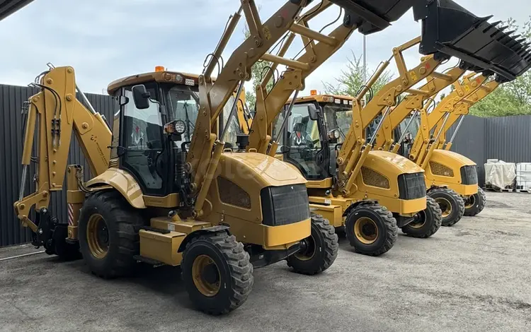 Shanmon  388 (ковш 3в1) 2025 года за 26 600 000 тг. в Алматы