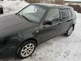 Volkswagen Golf 1993 года за 1 450 000 тг. в Щучинск