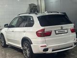 BMW X5 2009 года за 8 000 000 тг. в Алматы – фото 2