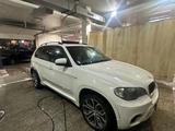 BMW X5 2009 года за 8 000 000 тг. в Алматы